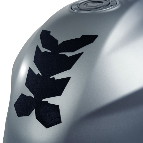 Oxford Mantis Low Profile Tank Protector